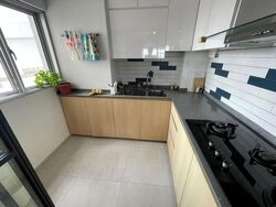 Blk 103 Jurong East Ville (Jurong East), HDB 5 Rooms #619573891